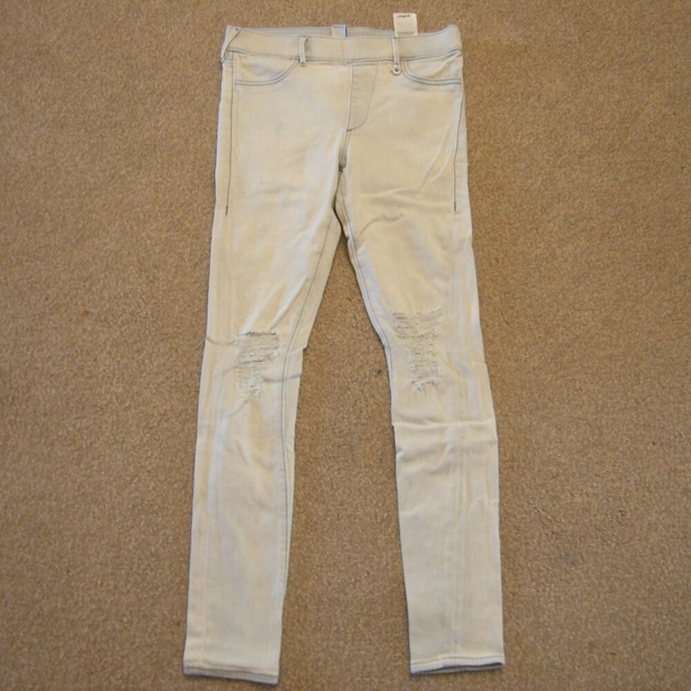 Like New Excellent Condition True Religion Women Jeans sz Small Made in China
